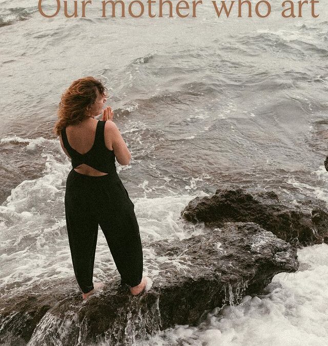 Our Mother [New Single]