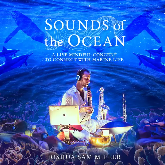 Sounds of the Ocean [Poetry]